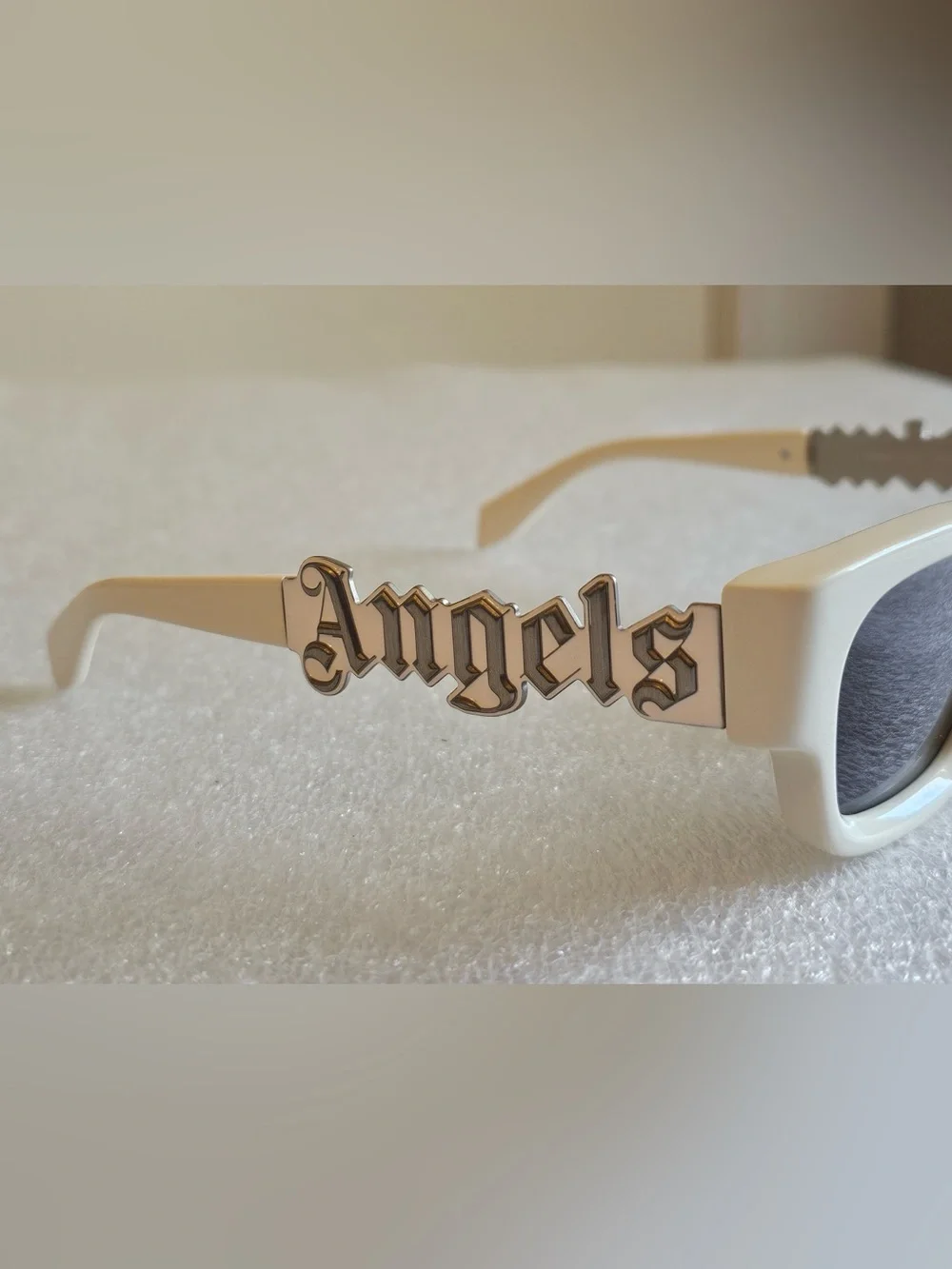 Palm Angels Posey Unisex Sunglasses - PERI042-0107 - COA Included
